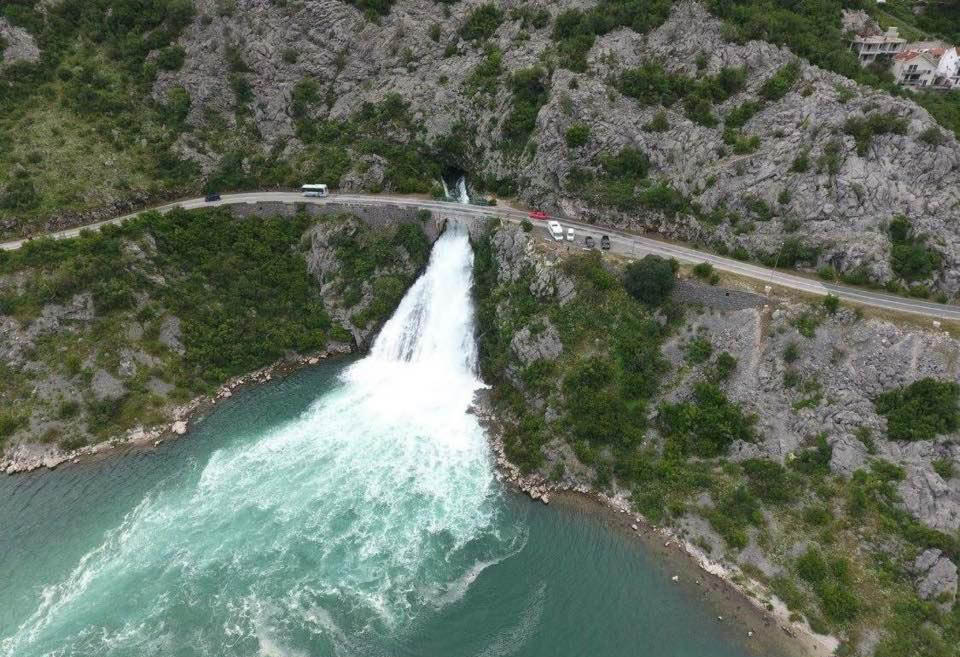 Sopot i Dražin vrt u opštini Kotor proglašeni spomenicima prirode