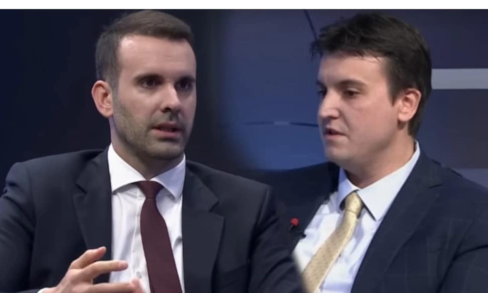 Kolegijum bez dogovora o Milovićevom učešću na sjednici o njegovom razrješenju