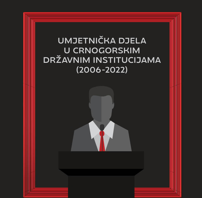 Zanemarena baština: Nedostaci u upravljanju umjetničkim djelima u posjedu državnih institucija