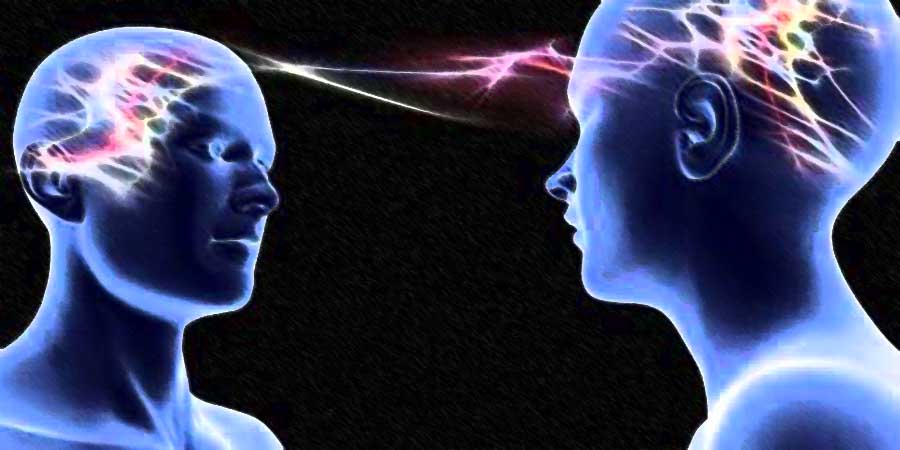 Svi smo međusobno povezani mentalnim poljima