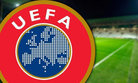 Disciplinska komisija UEFA kaznila albanskog reprezentativca