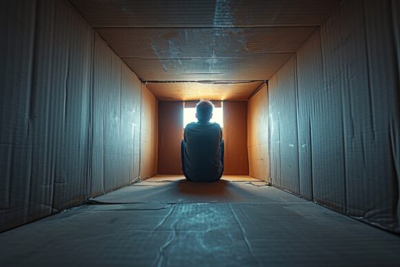 Sindrom trećeg čovjeka