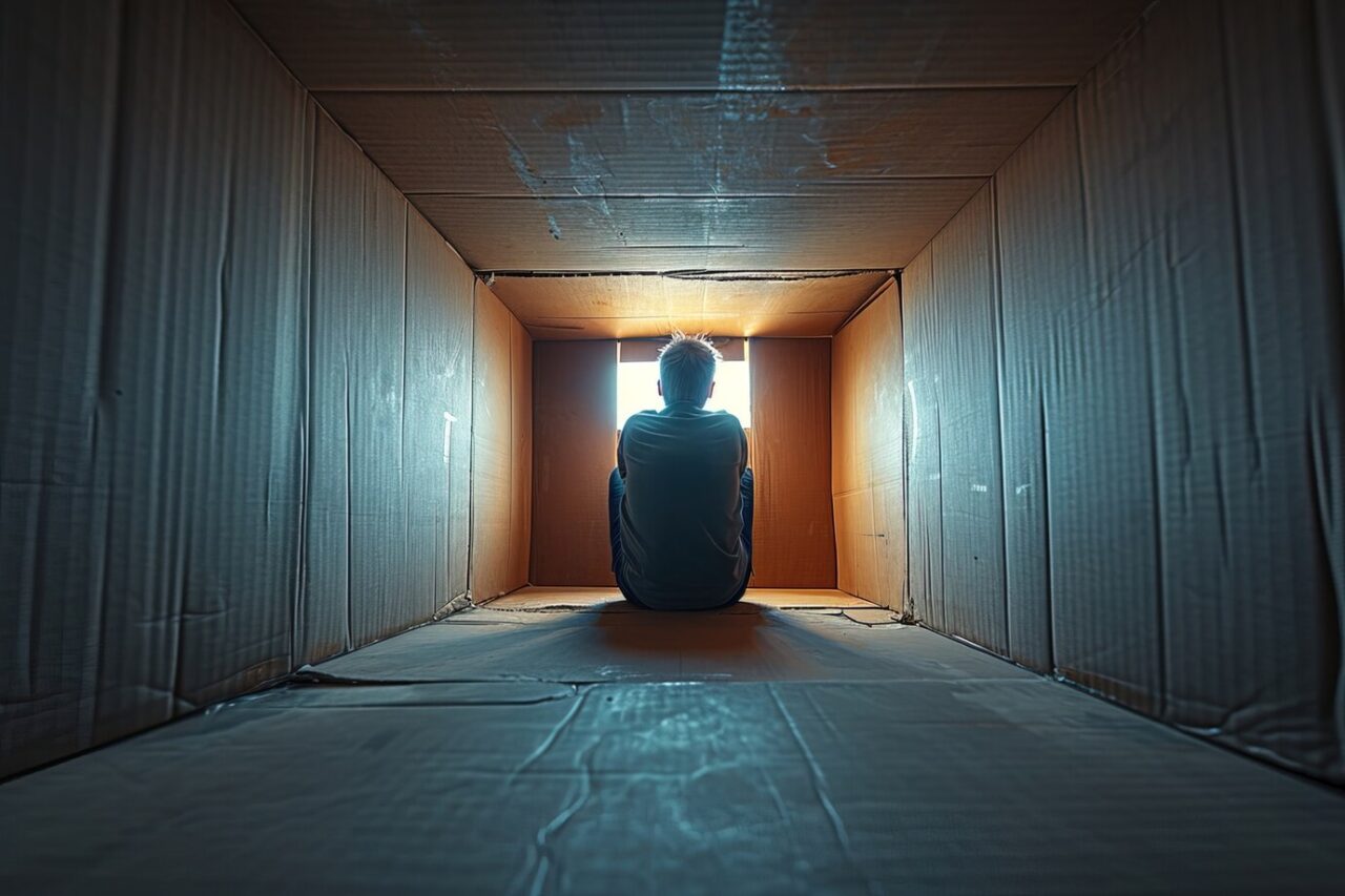 Sindrom trećeg čovjeka