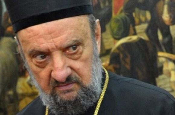  vladika vasilije kacavenda