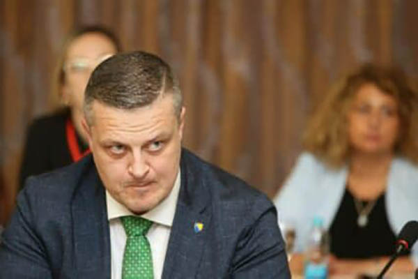 Vojin Mijatović: Sabor čega?