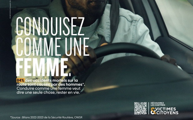 vozite kao zene vozite kao zene