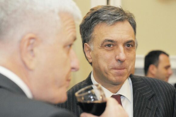 vujanovic markovic