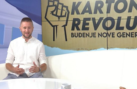 Zabranjen ulazak u Srbiju aktivisti iz BiH