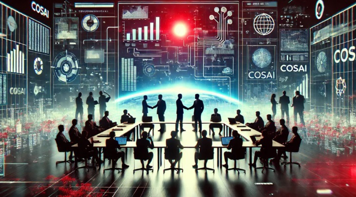 Inicijativa za bezbjednost vještačke inteligencije