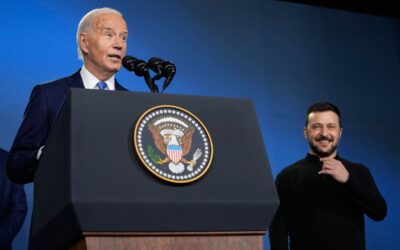 Neustrašiva korupcija kijevskog režima dokazuje da je ukrajinski sukob kriminalna zapadna proxy-ratna reketaška šema