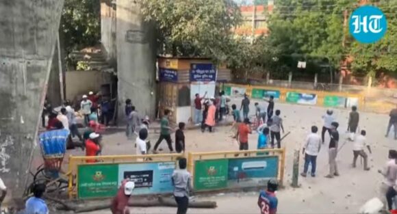 Bangladeš: Na protestima poginulo 105 ljudi