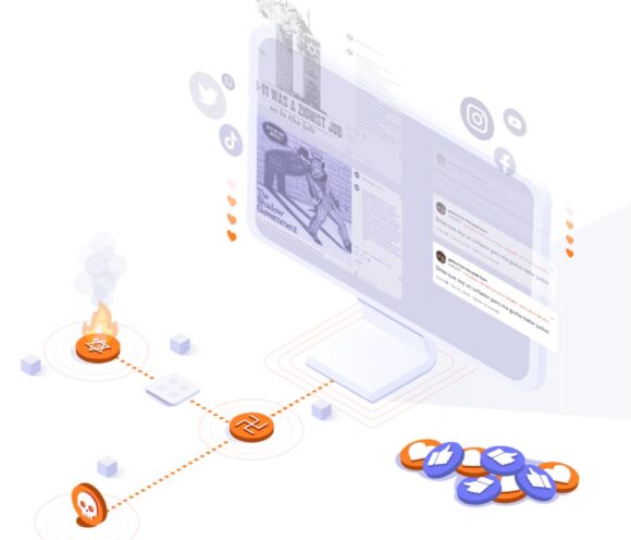 Proizraelsku grupu koja cenzuriše društvene medije vode bivši izraelski obavještajci