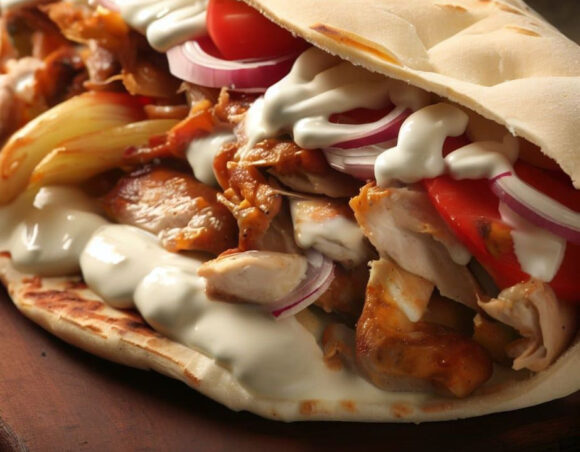 Turska i Njemačka u sporu oko kebaba