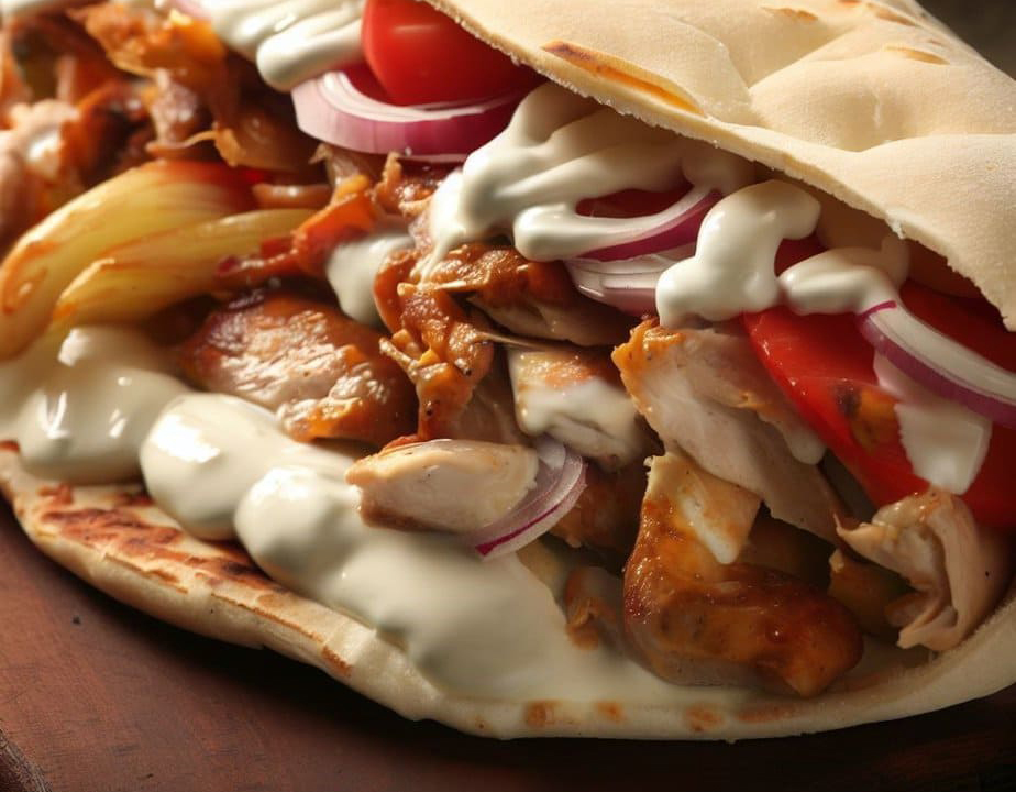 Turska i Njemačka u sporu oko kebaba