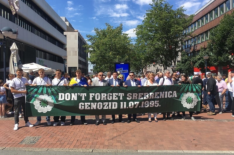 dortmund srebrenica