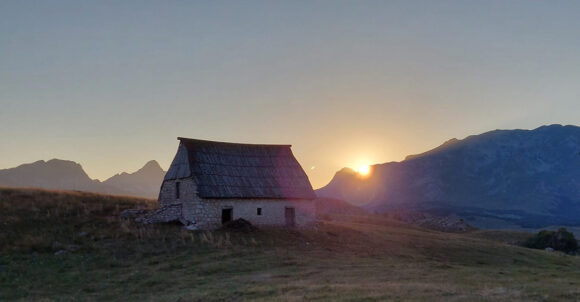 Pretežno sunčano i toplo