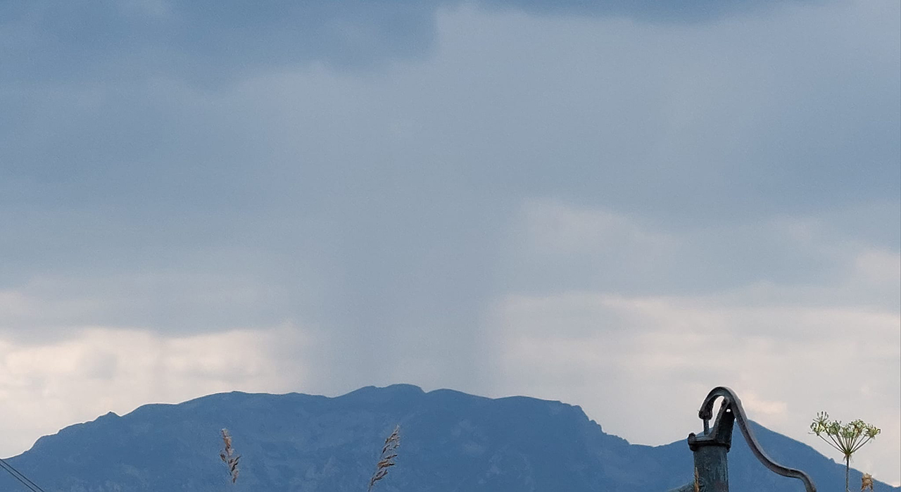 Najviša dnevna temperatura od 26 do 39 stepeni