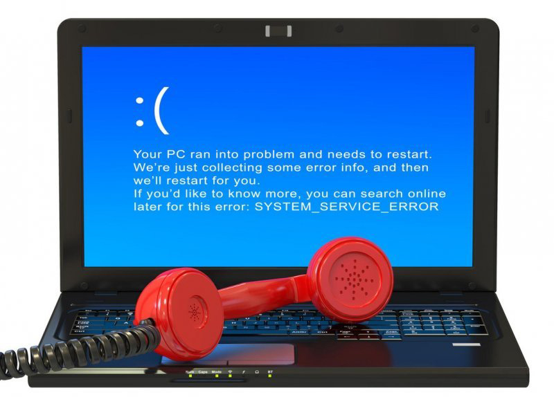 Microsoft se oglasio o globalnom IT kvaru