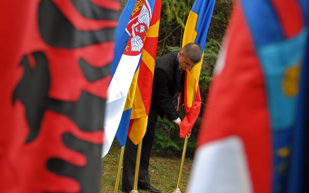 Velika očekivanja: Evropa traži novog komesara za proširenje