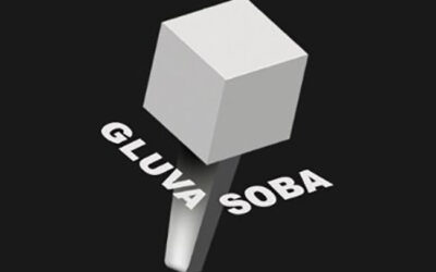 gluva soba