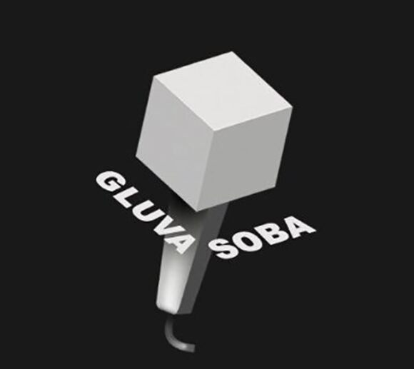 gluva soba