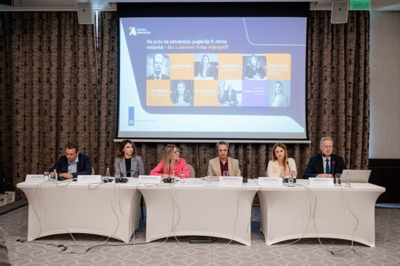 Javne nabavke u Crnoj Gori nisu efikasne, a izazovi su višestruki