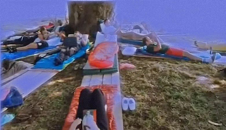 Klimatske promjene i Crna Gora: Vrućina, lijenost i izgovori