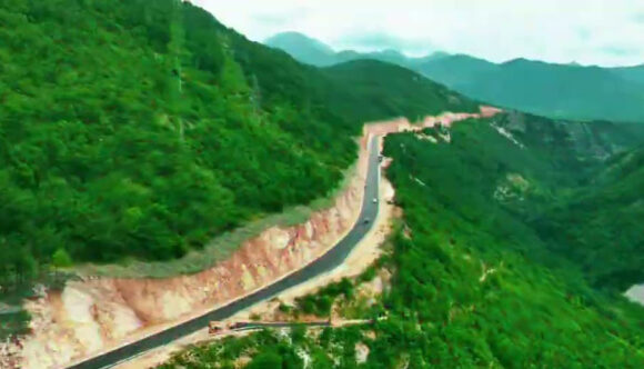 Završena rekonstrukcija saobraćajnice od Vidrovana do Jasenova polja