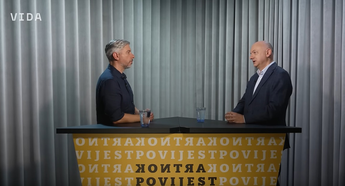 Ima li šanse za obnovu Jugoslavije?