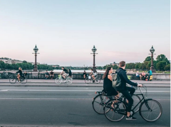 Kopenhagen najradosniji grad na svijetu