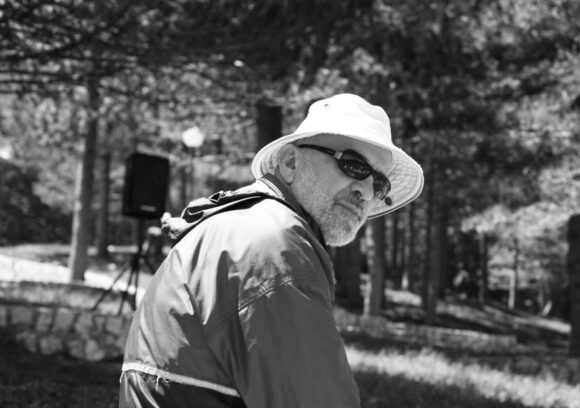 Preminuo novinar Krsto Mijanović