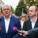 Konačna presuda u predmetu poznatom kao 'Državni udar': Mandić i Knežavić nijesu krivi