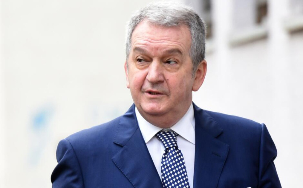 Slučaj Carine: Bivši gradonačelik Mugoša ponovo oslobođen optužbi