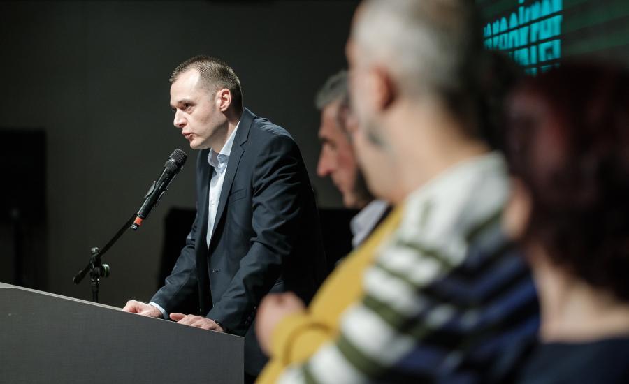 Uvod u zonu ukupne finansije nestabilnosti