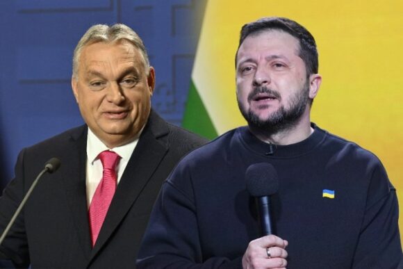 Ukrajina odbila Orbanov mirovni predlog