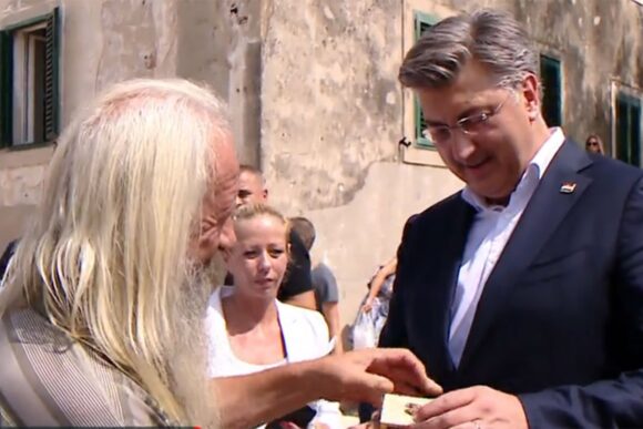 plenkovic magarece govno