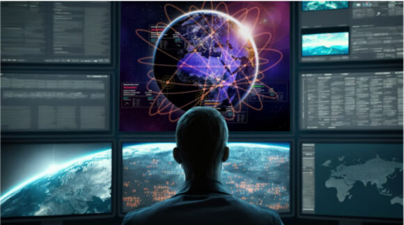 Broj aktivnih satelita u Zemljinoj orbiti premašio 10.000