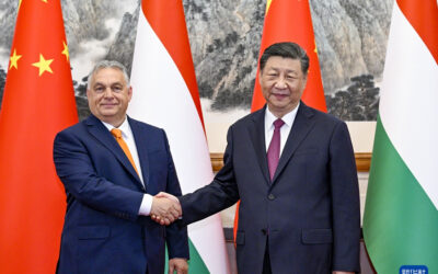 Orban sa Đinpingom u Pekingu