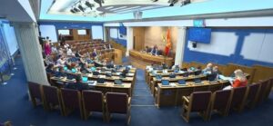 Upornost NVO slomila opstrukciju Skupštine i Zakon o AVMU konačno primijenjen