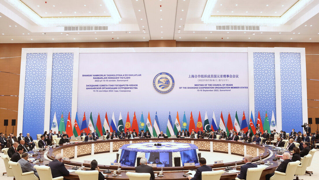 Lideri zemalja ŠOS usvojili završnu deklaraciju