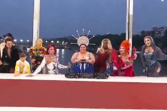 Policijska istraga prijetnji autoru 'satanističkog' otvaranja Olimpjskih igara