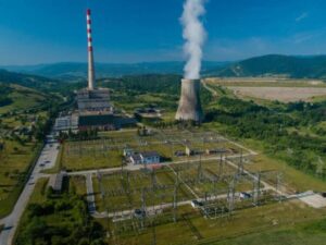 Crna Gora pred izazovom CBAM-a: Električna energija iz TE Pljevlja postaje manje konkurentna