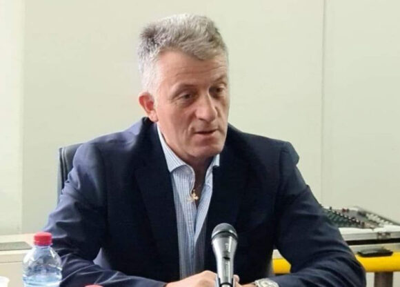 Predsjednika Savjeta RTCG