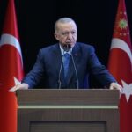 Erdogan: Iranski narod naša su braća