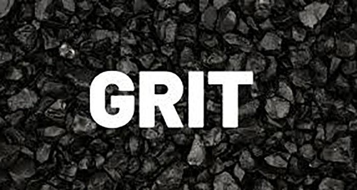 grit grit