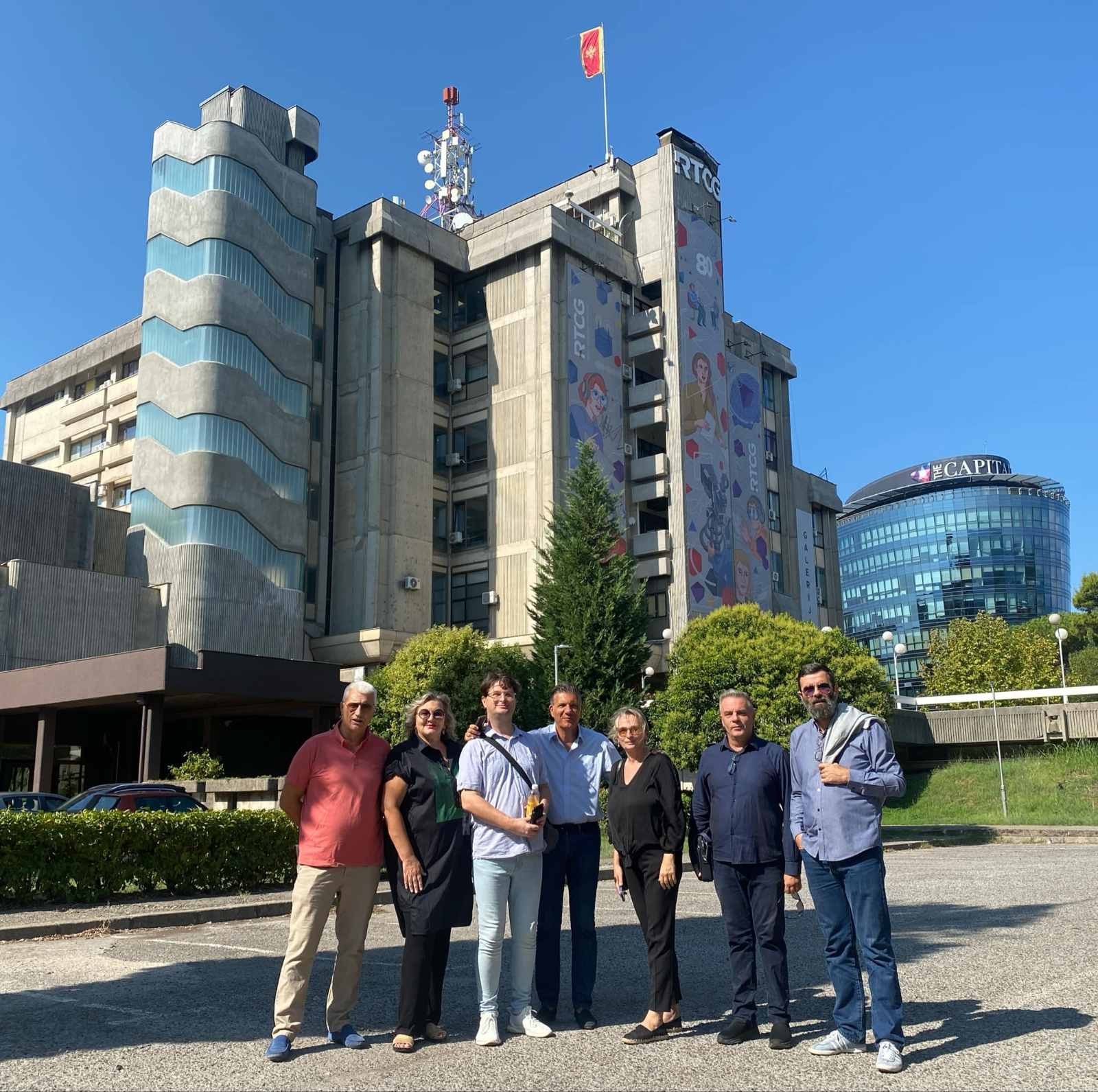 kandidati za direktora rtcg