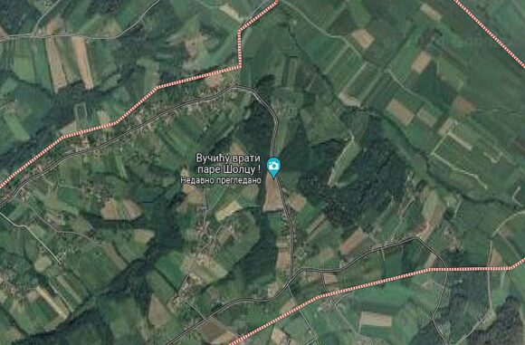 "Vučiću vrati pare Šolcu"