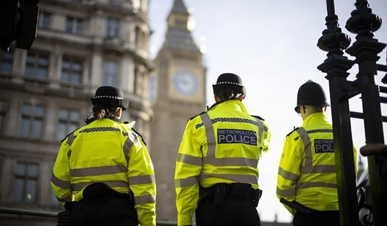 Napeta atmosfera u Britaniji pred večerašnje proteste