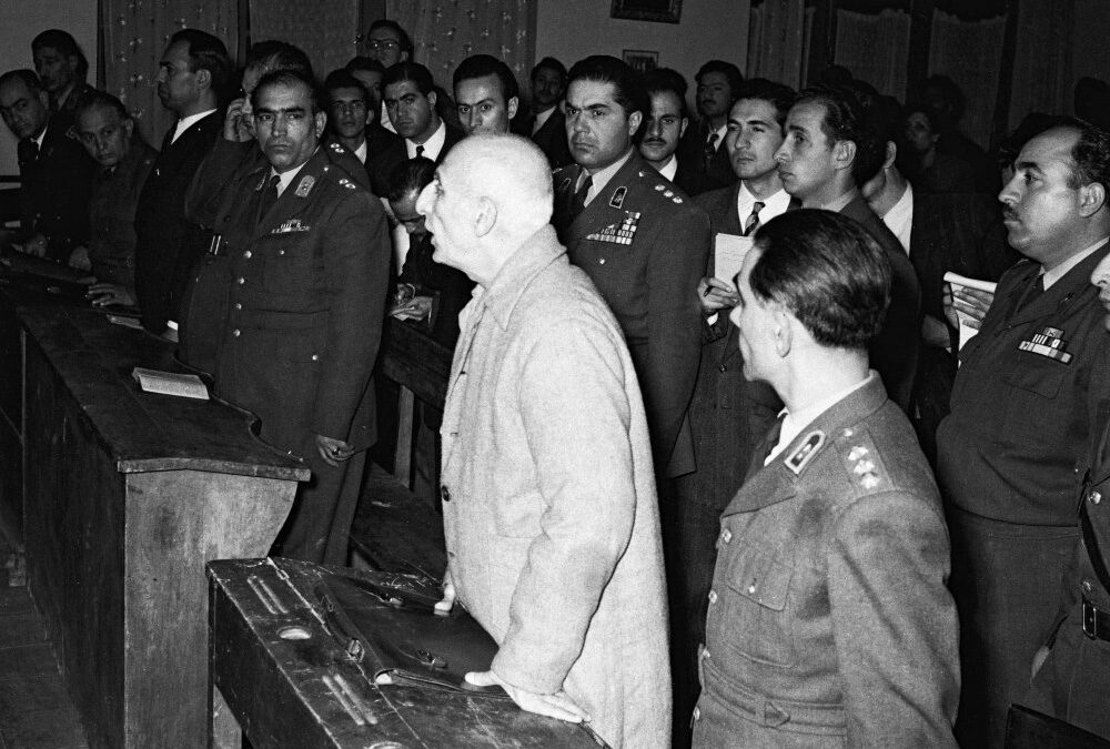 Više od 400.000 Iranaca tužilo SAD zbog državnog udara 1953. godine