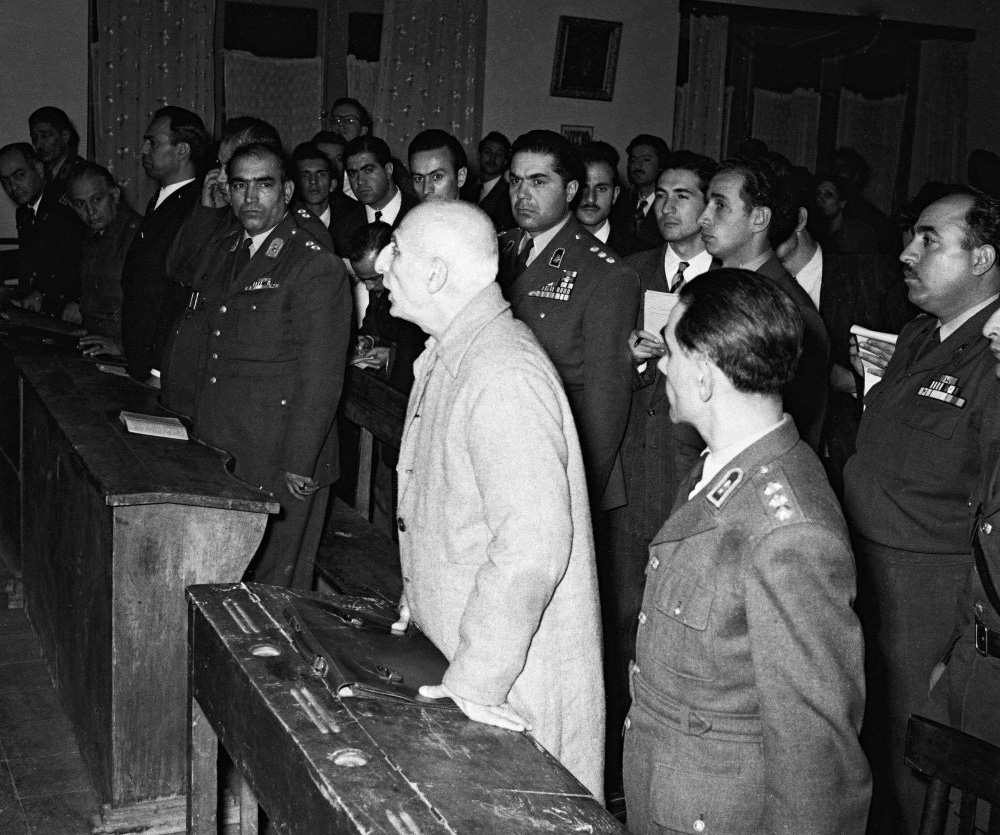Više od 400.000 Iranaca tužilo SAD zbog državnog udara 1953. godine